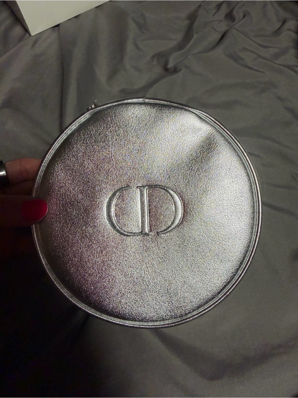Christian Dior pouch